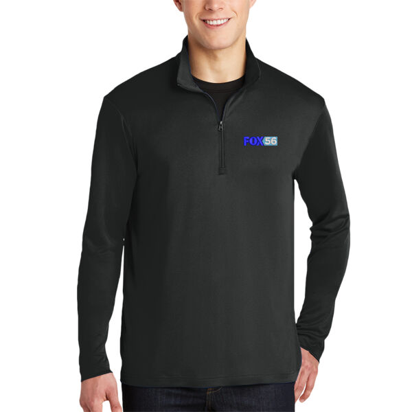 Sport-Tek® PosiCharge® Competitor™ 1/4-Zip Pullover Thumbnail