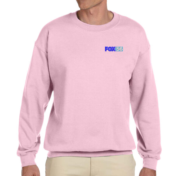 Gildan® - Heavy Blend™ Crewneck Sweatshirt Thumbnail