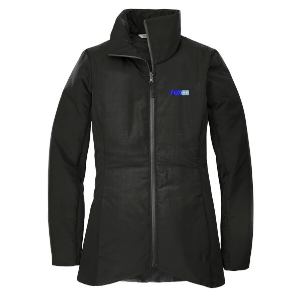 Port Authority ® Ladies Collective Insulated Jacket Thumbnail