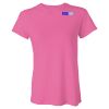 Heavy Cotton™ Ladies' 5.3 oz. Missy Fit T-Shirt Thumbnail